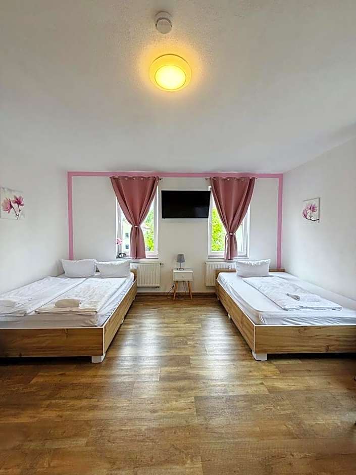 my Hostel Füssen