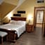 Hotel Rural Finca Aldeola