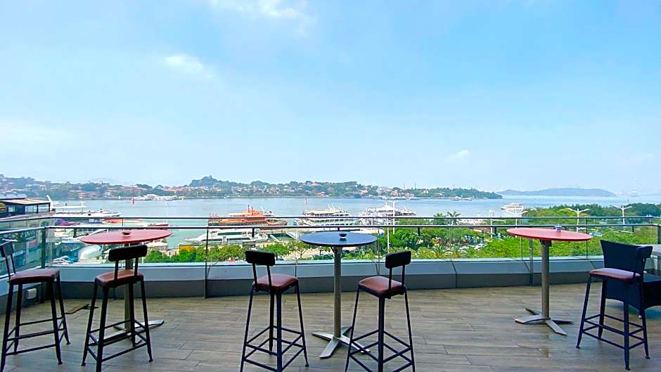 Hotel Indigo Xiamen Harbour By IHG