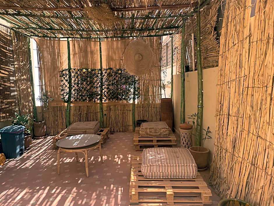 Les Nuits de Miel - Marrakech