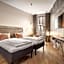 Comfort Hotel Bergen Airport