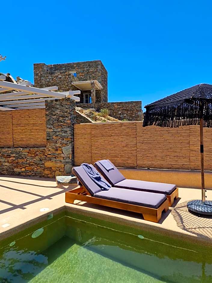 AGADA Folegandros Suites & Villas Adults Only