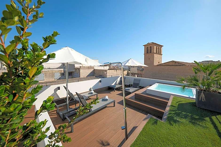 Summum Boutique Hotel, member of Melia Collection