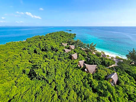 Chumbe Island Coral Park