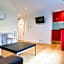 Paddington Green Serviced Apartments