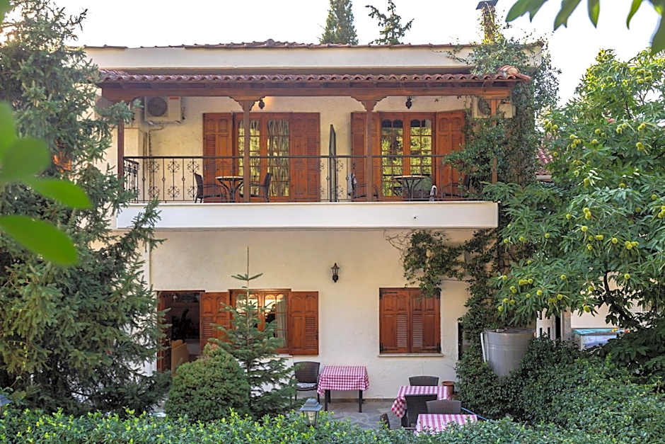 San Giorgio Villa