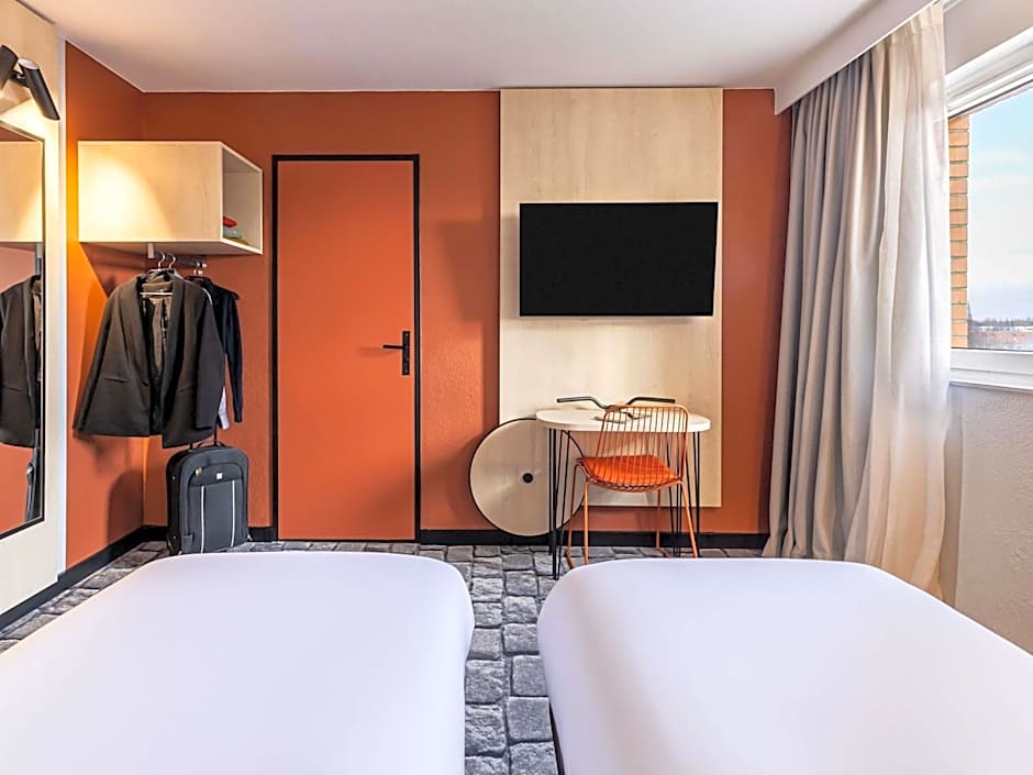ibis Styles Lille Villeneuve d'Ascq