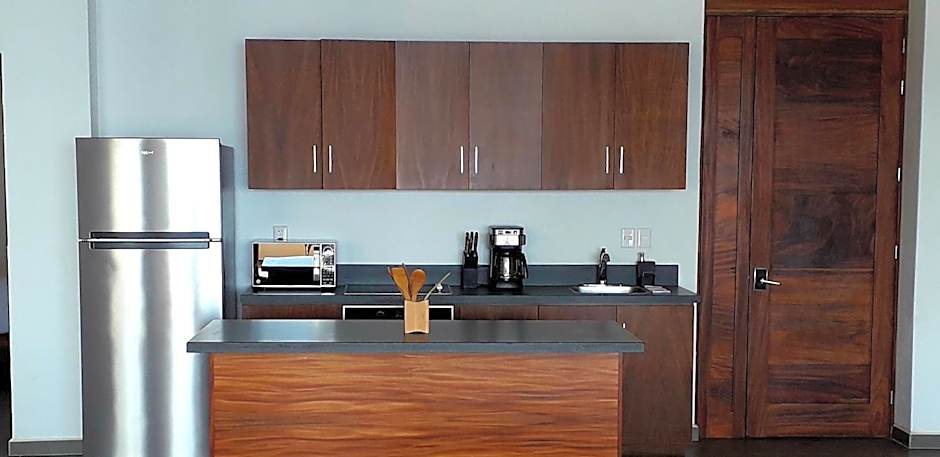 Ysuri Sayulita - Beachfront Hotel