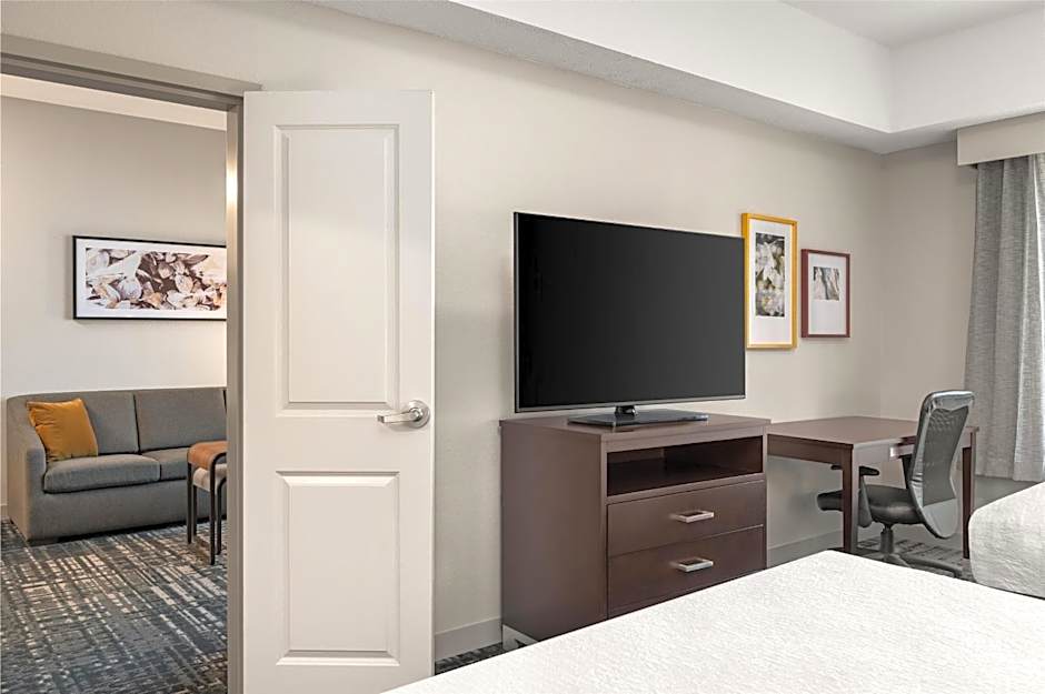 Homewood Suites By Hilton Columbus Polaris
