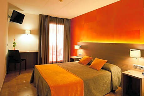 El Pekinaire Bed and Breakfast