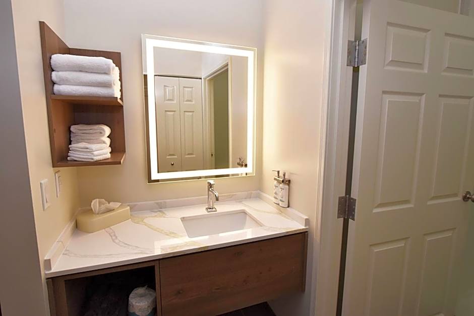 Staybridge Suites Detroit-Novi By IHG