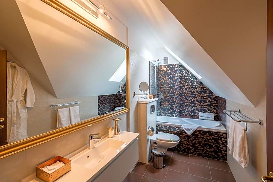 Hotel Boutique Belvedere