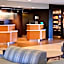 Courtyard By Marriott Detroit Dearborn