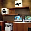 Fairfield Inn & Suites by Marriott Mexico City Vallejo