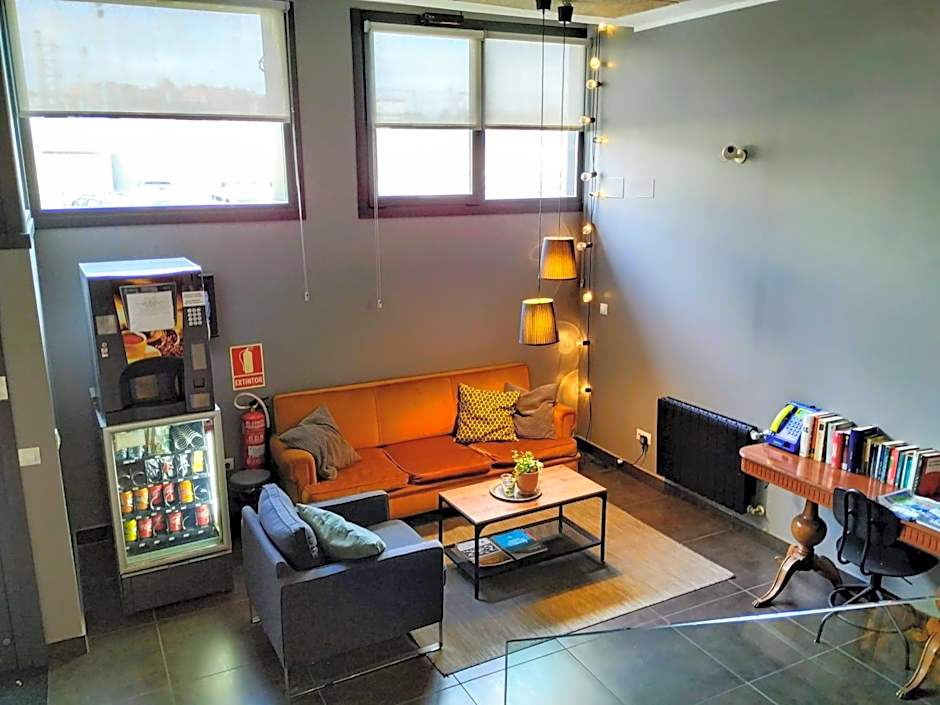 Pensión Don Claudio