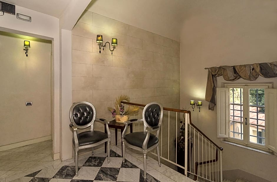 Hotel Novecento