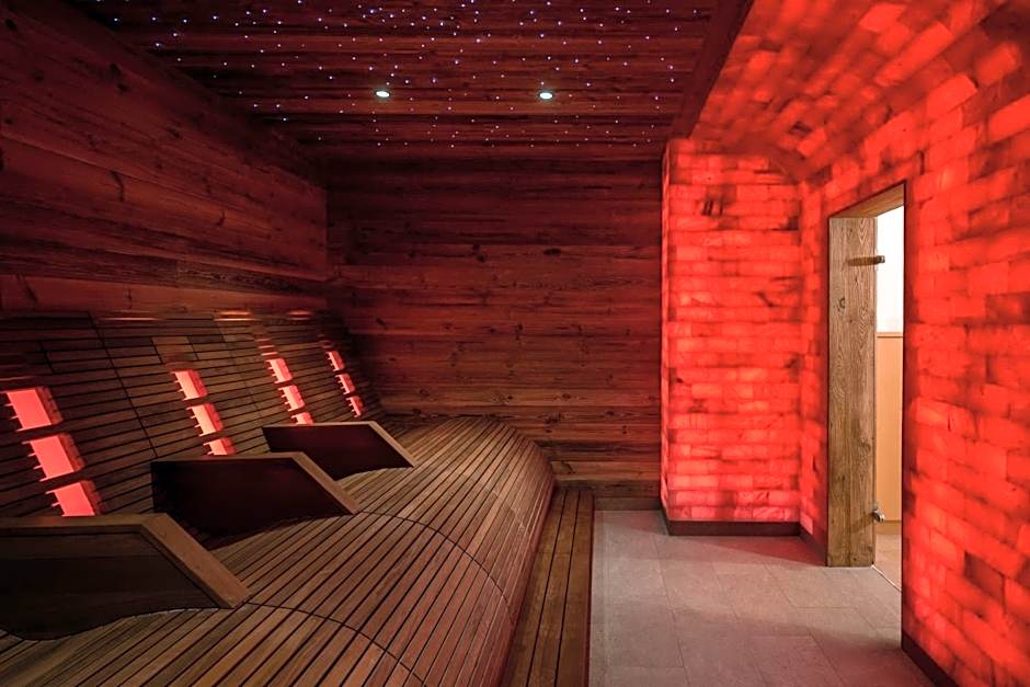 Hotel Vitaloase zu den drei Brüdern