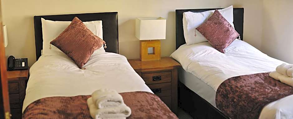 Stocks Hotel