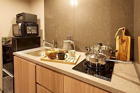 Room Selected at Check-In - Non-Smoking - Bed Type Not Guaranteed