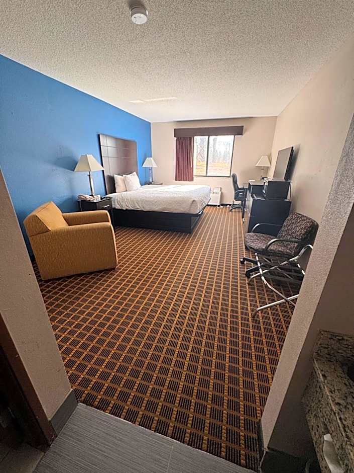 Baymont Inn & Suites by Wyndham Richmond