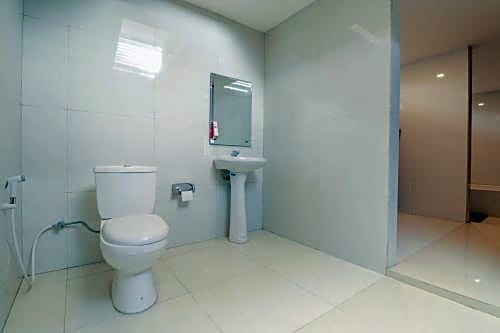 OYO 1220 Baldev Casa