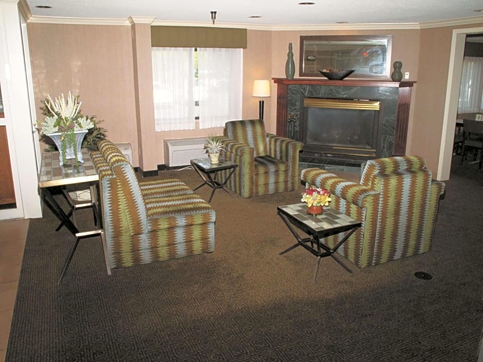 La Quinta Inn by Wyndham Kansas City North