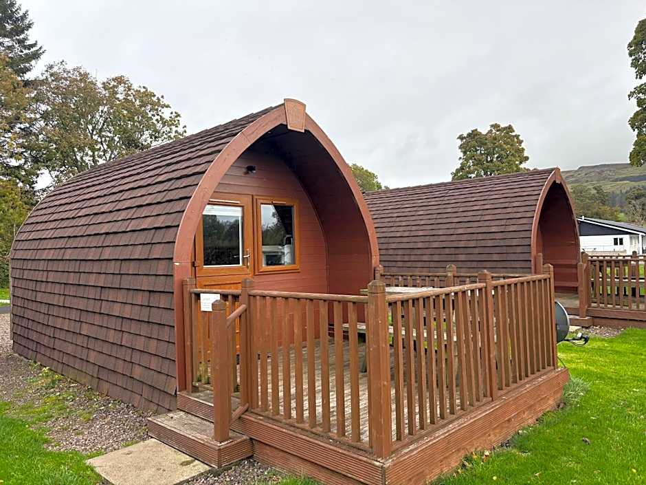 Campsie Glen Holiday Park