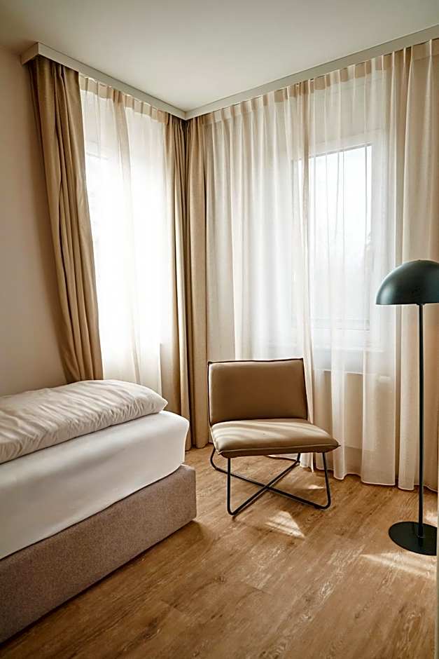 Foto 1 di 9 di Junior Suite