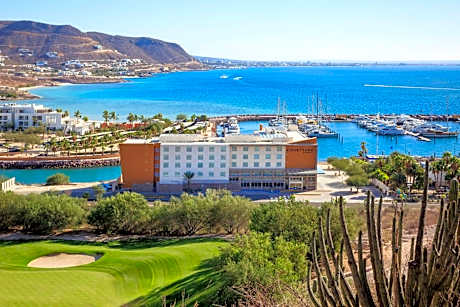 Courtyard by Marriott La Paz Baja California Sur