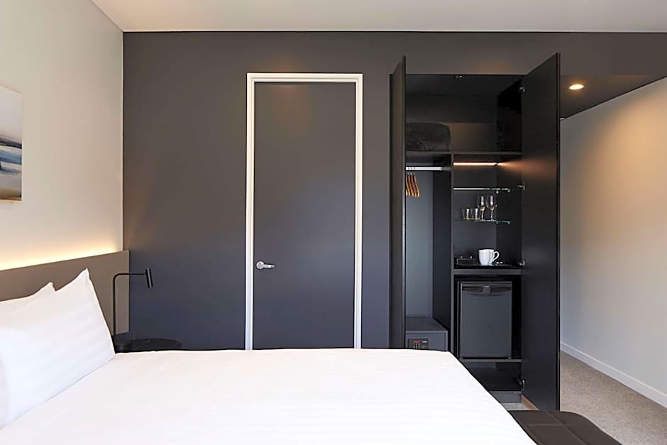 Travelodge Hotel Auckland Wynyard Quarter