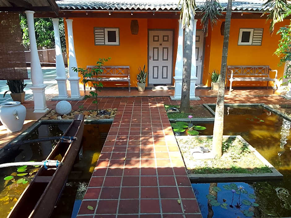 Elephant Rest Udawalawa Hotel