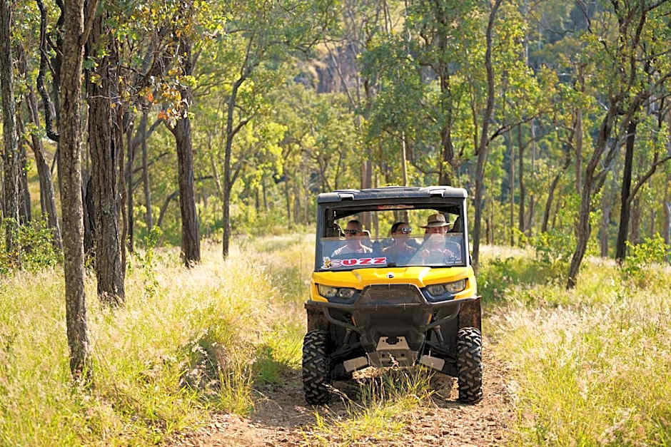 Spicers Hidden Vale
