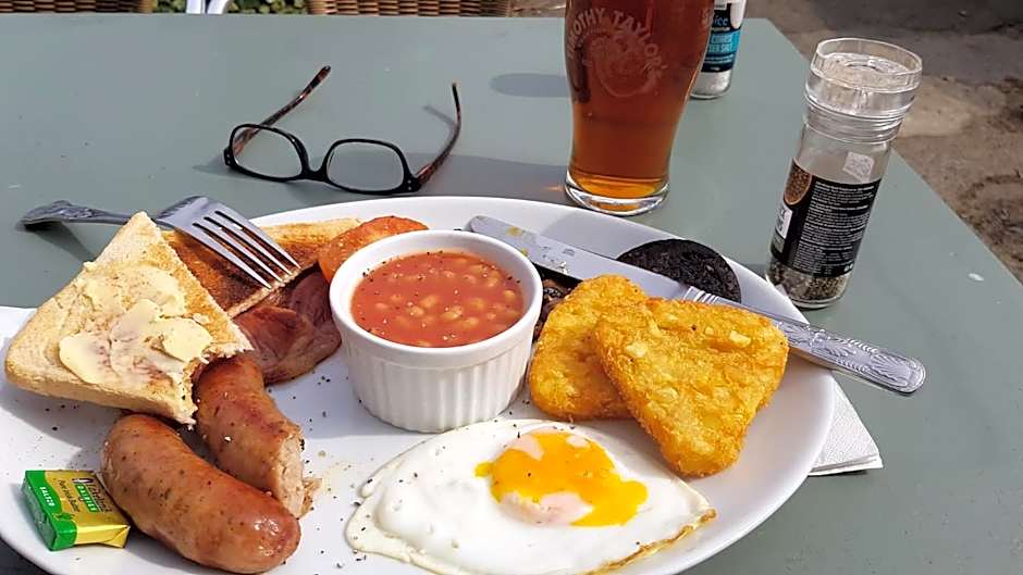 The Board Inn - Lealholm