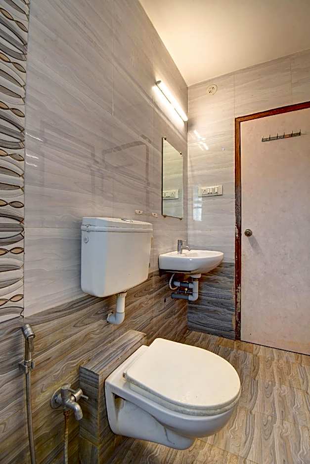 Hotel Padmavati Palace