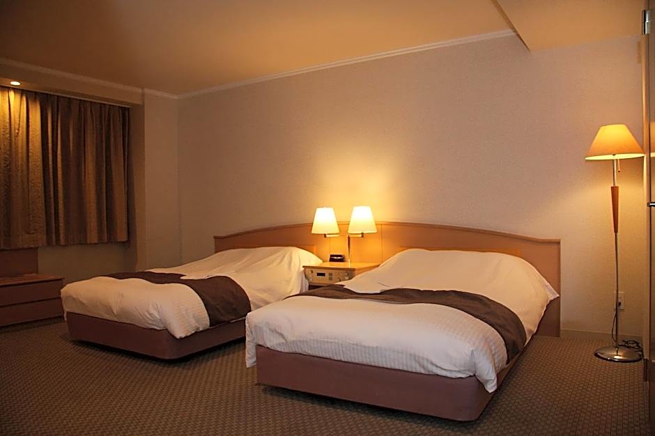 Kitami Pierson Hotel