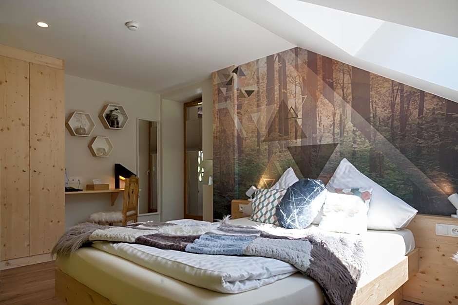 Hostellerie Les Bagenelles