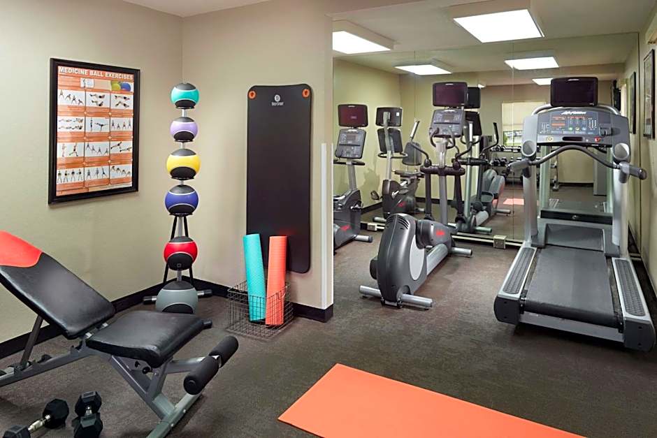 Residence Inn by Marriott Atlanta Buckhead