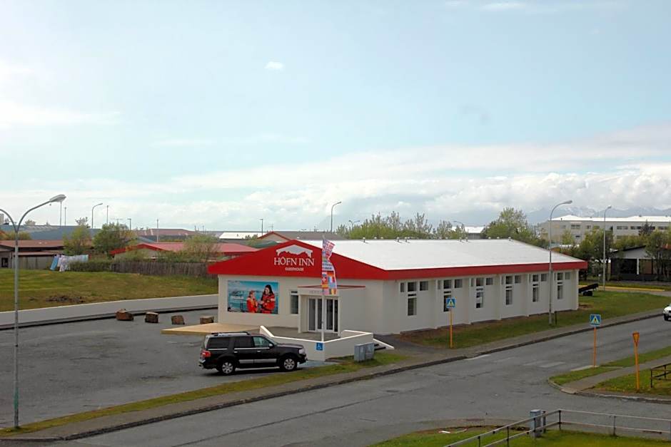 Höfn Inn Guesthouse