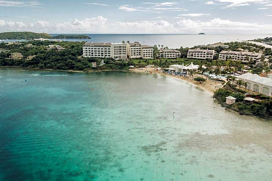 The Ritz-Carlton St. Thomas