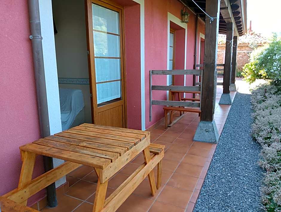 Hotel Vitorio