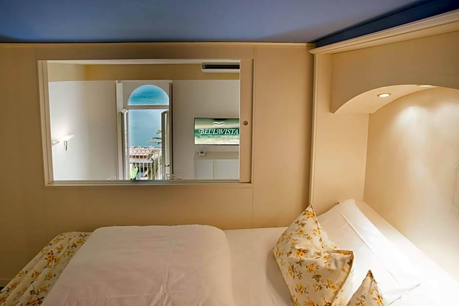 Bellavista Hotel Deluxe Apartments