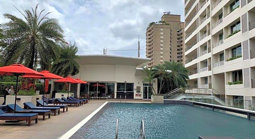 Centre Point Sukhumvit - Thong Lo Hotel