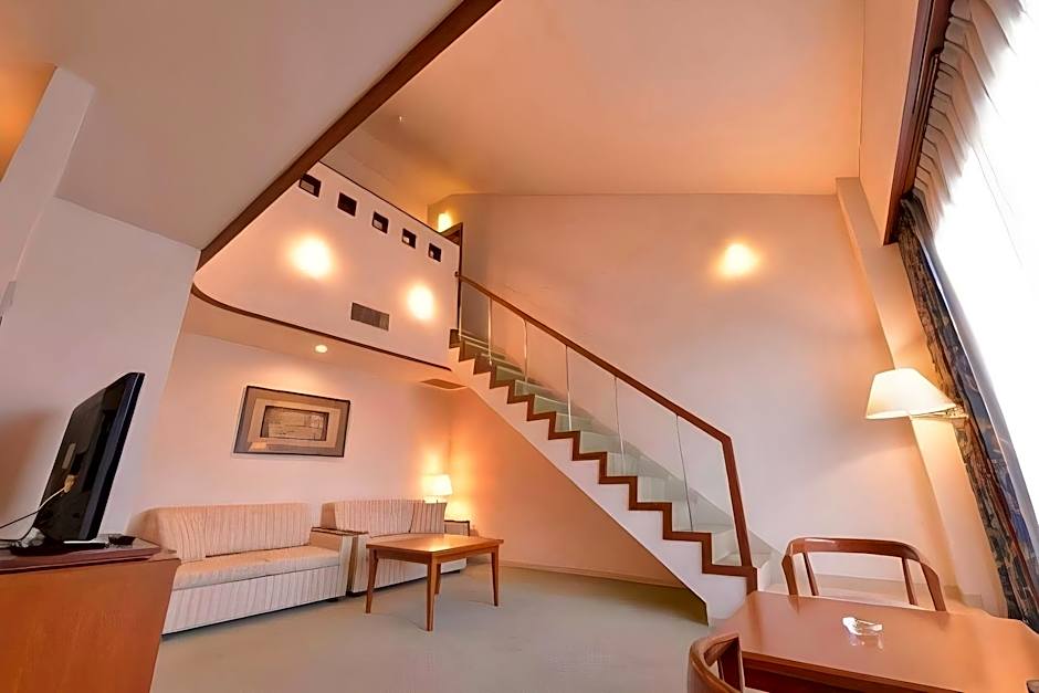 Hotel Io Alpheratz