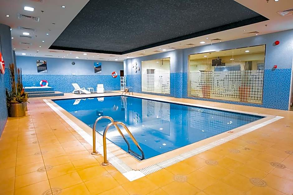 Golden Tulip Buraidah Al Qassim