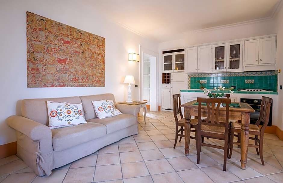 Tenuta Del Poggio Antico