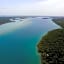 Laguna Bacalar Ichkiichpan