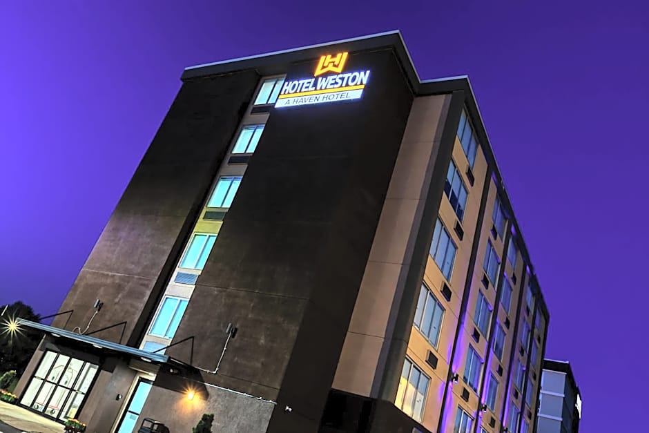 Hotel Weston