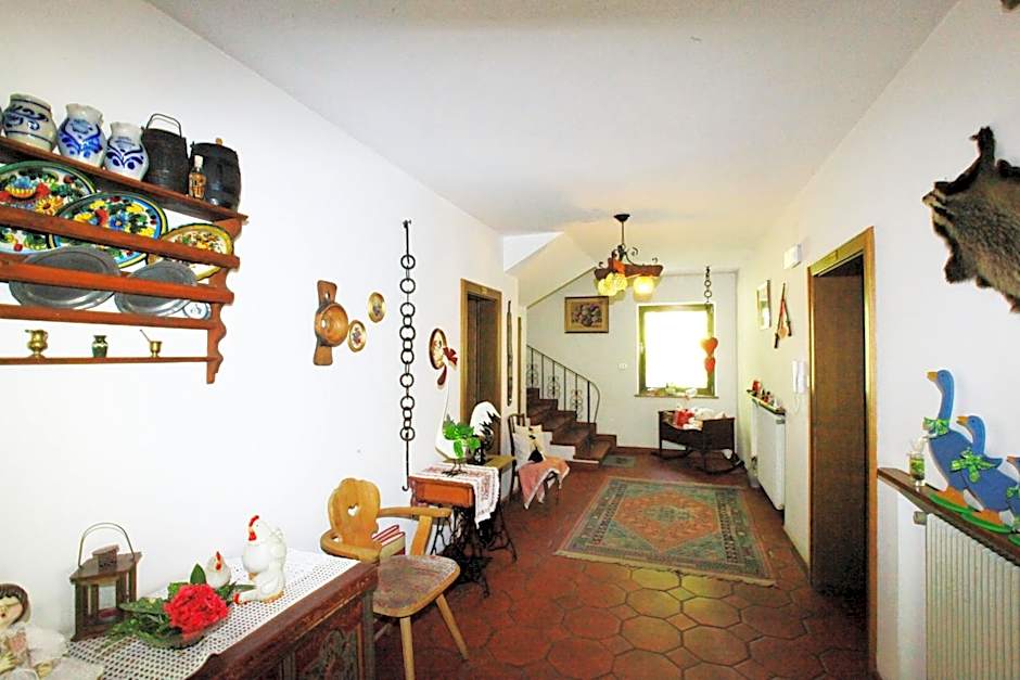 Tannerhof Bed & Breakfast