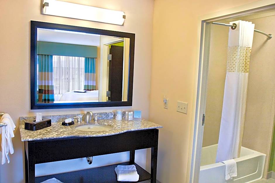 Hampton Inn By Hilton & Suites Salt Lake City/Farmington