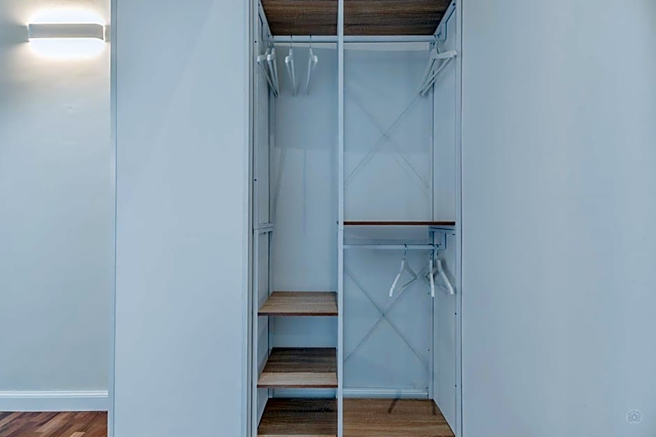 Vatican City Guest House